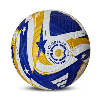 Pallone Calcio Adidas Performance Official UEFA Mondiale per Club 2025 taglia 5 Versione Gara