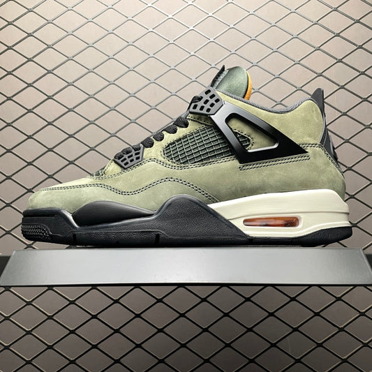 Scarpe Sneakers AIR Jordan 4 RAF
