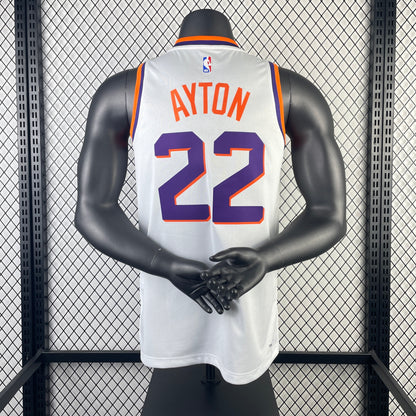 Canotta NBA Official 2025 Adulto