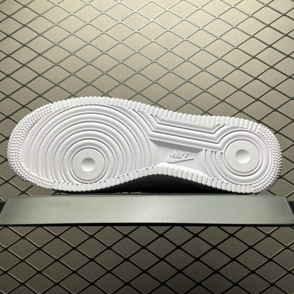 Scarpe Sneakers AIR FORCE 1 low layers of love