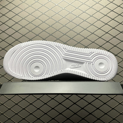 Scarpe Sneakers AIR FORCE 1 low layers of love