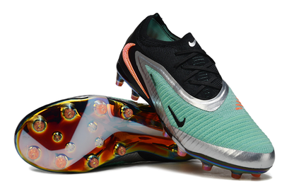 Scarpini da Calcio Phantom 6 Low Pro AG-Pro Adulto