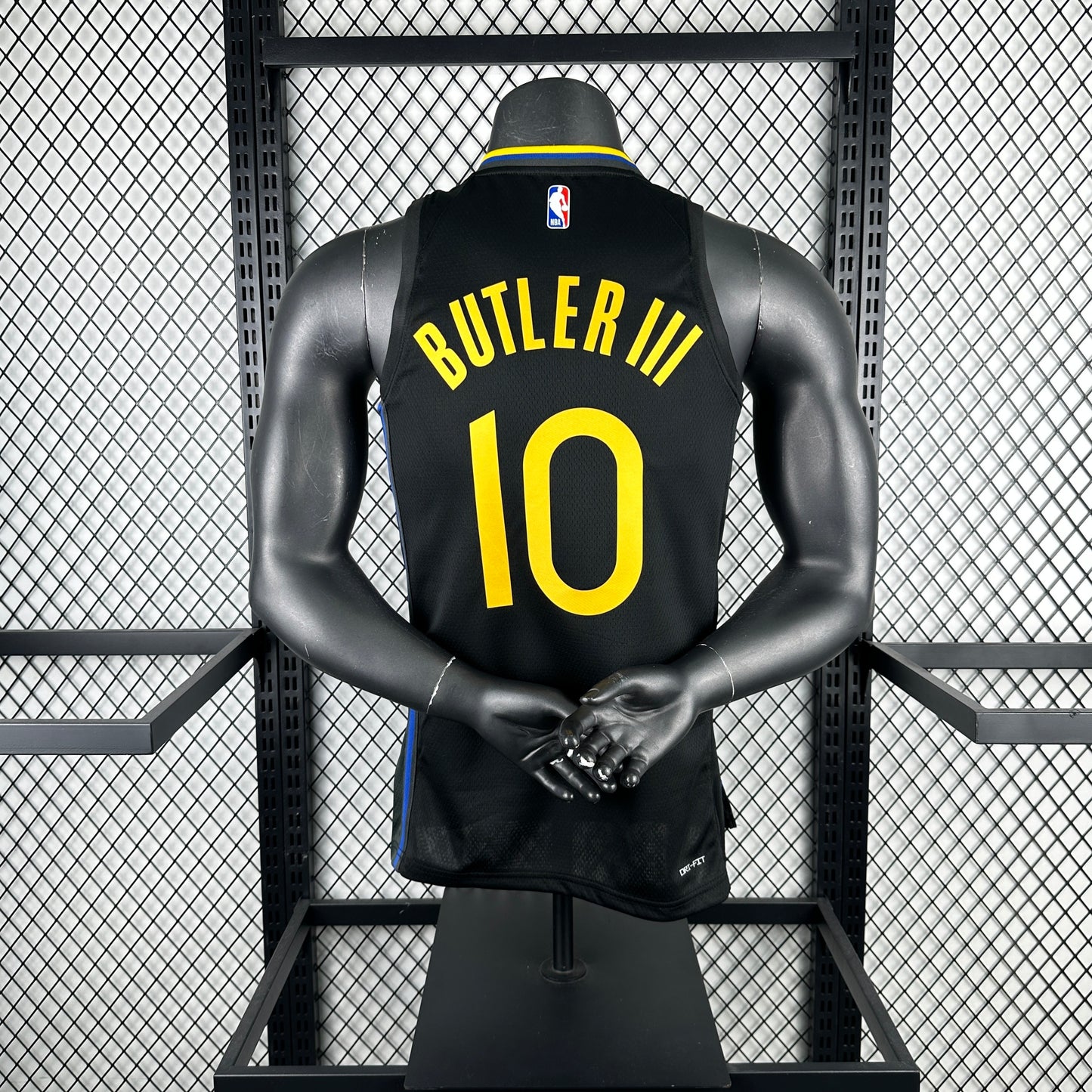 Canotta NBA Official 2025 Adulto