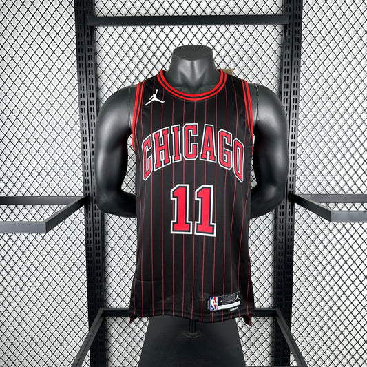 Canotta NBA Chicago Bulls 2025 Adulto