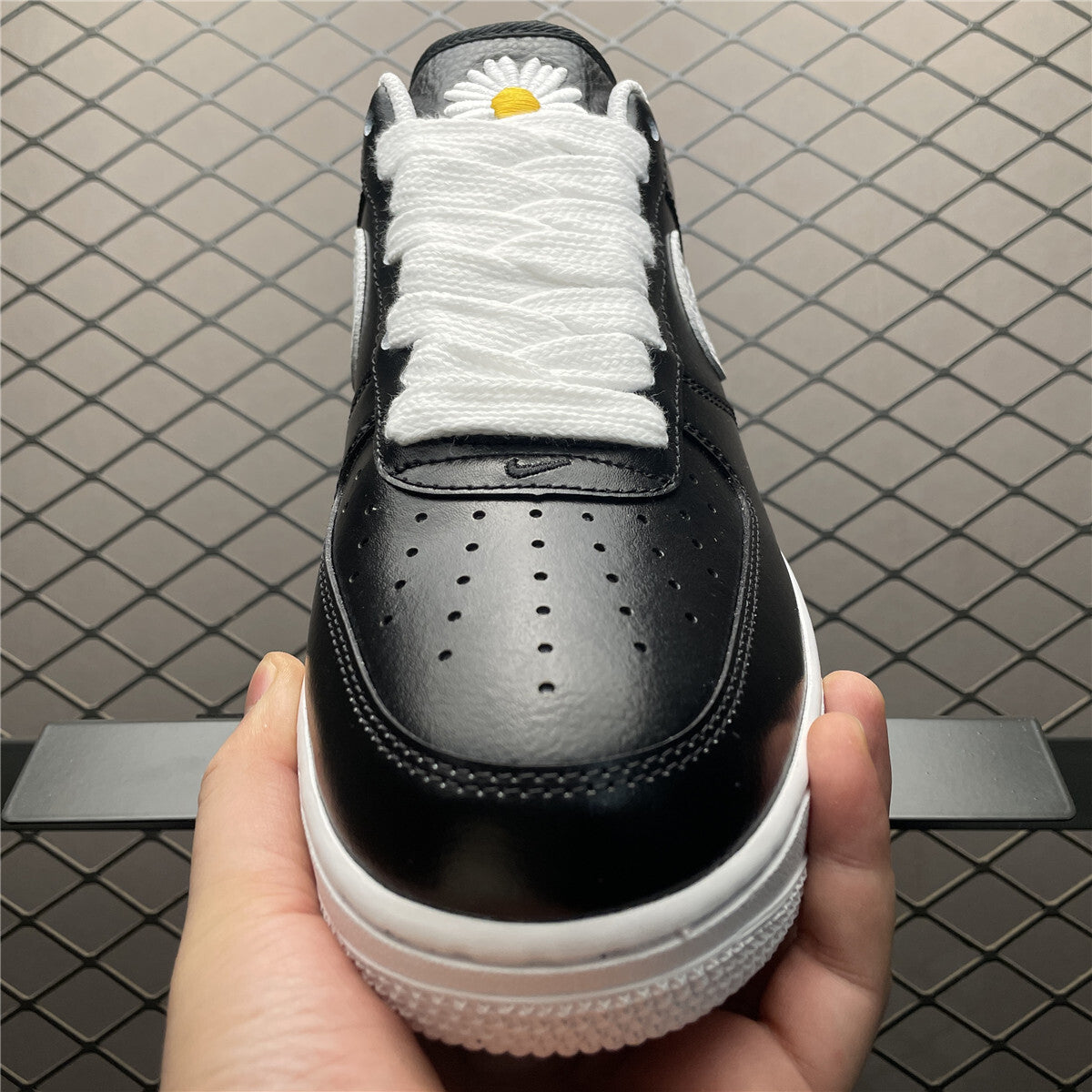 Scarpe Sneakers AIR FORCE 1 Low G-dragon