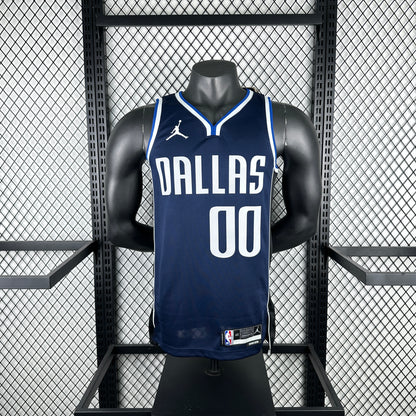 Canotta NBA Official 2025 Adulto