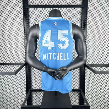 Canotta NBA Official 2025 Adulto