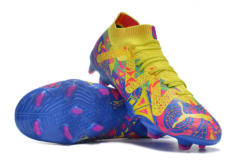 Scarpini da Calcio Future Pro Energy FG/AG Adulto