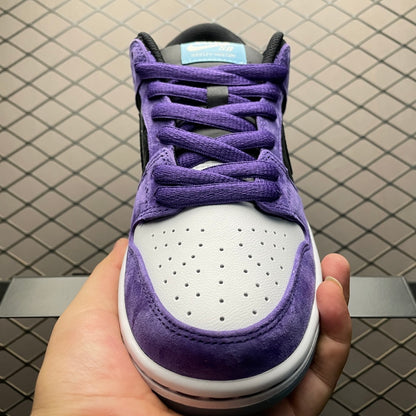 Scarpe Sneakers Hayley Wilson Dunk SB Low