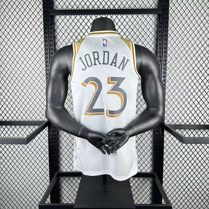 Canotta NBA Official 2025 Adulto