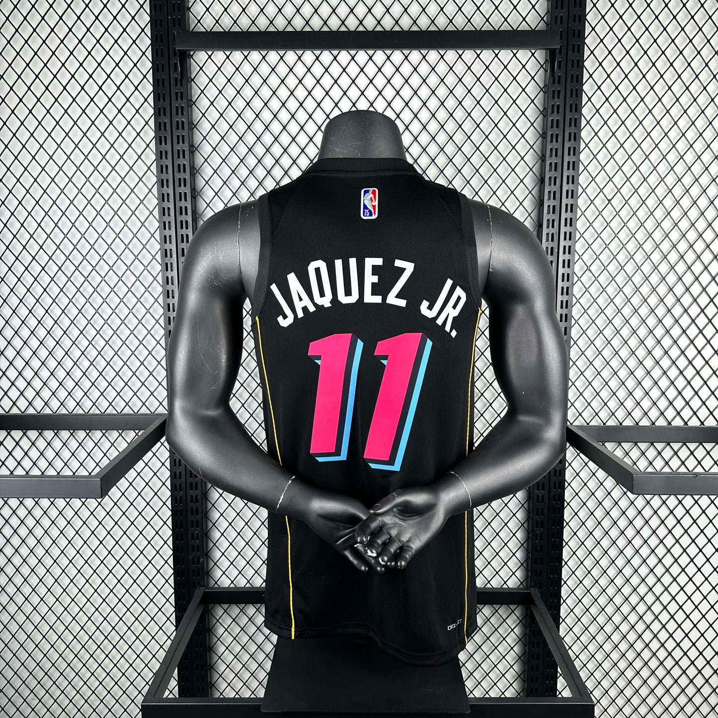 Canotta NBA Official 2025 Adulto