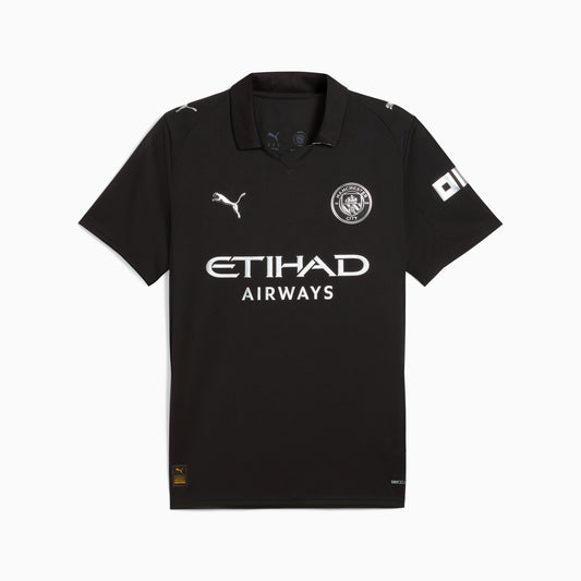 Maglia Manchester City Away versione Player 2025/2026 Adulto