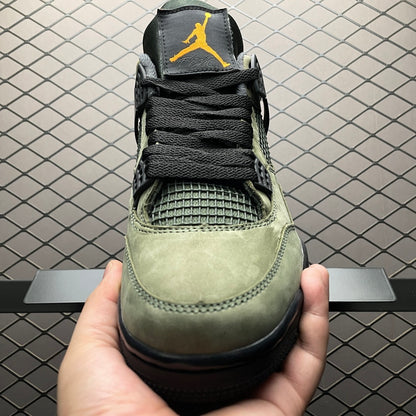 Scarpe Sneakers AIR Jordan 4 RAF