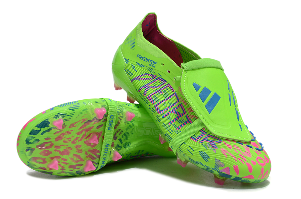 Scarpini da Calcio Predator Elite 25 FG Adulto