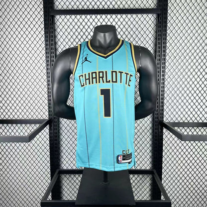 Canotta NBA Official 2025 Adulto