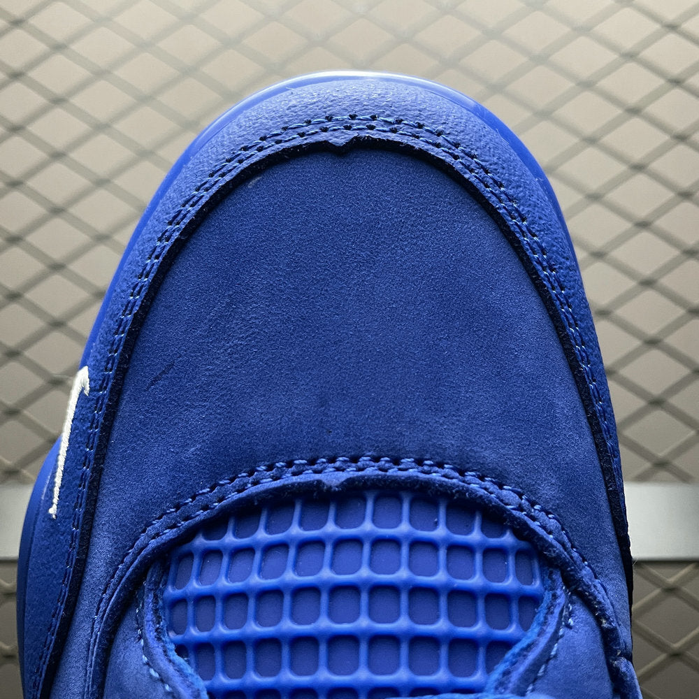 Scarpe Sneakers Jordan 4 Retro OG SP Firewood