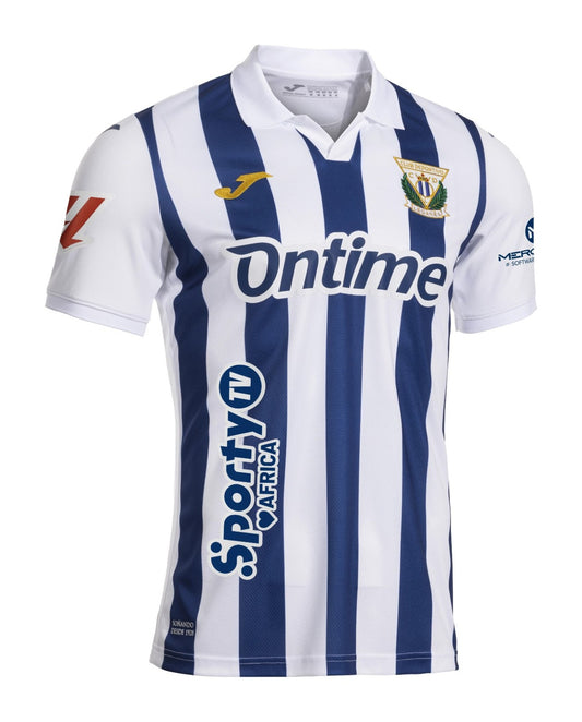 Maglia Laganes Home 2025/2026