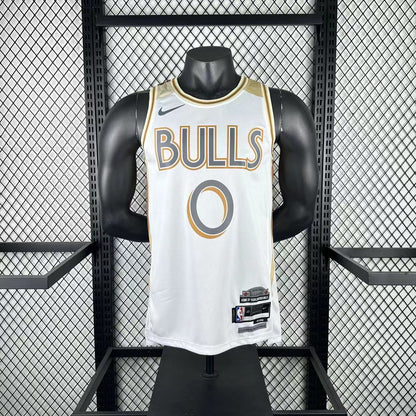 Canotta NBA Official 2025 Adulto
