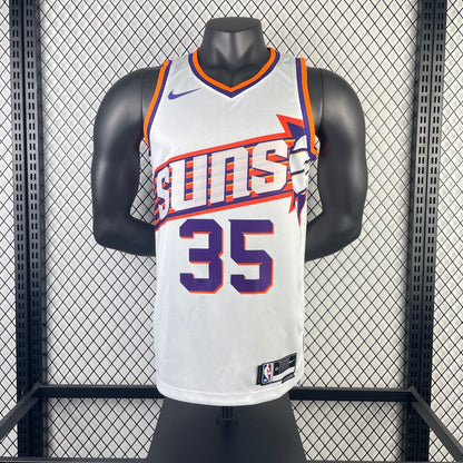 Canotta NBA Official 2025 Adulto