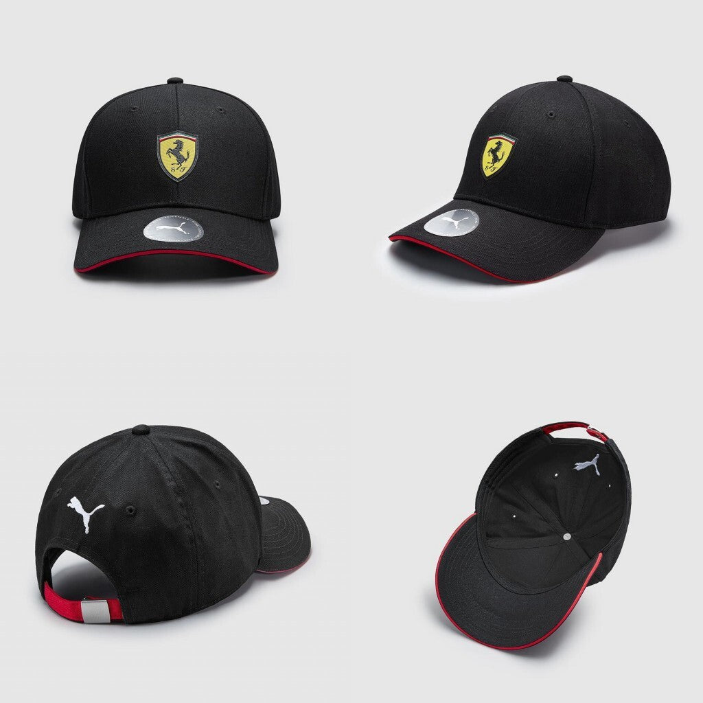 Cappello Ferrari Formula1 - 2025/2026 Adulto
