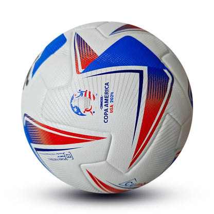 Pallone Calcio Puma Cumbre Copa America 2025 taglia 5 Versione Gara