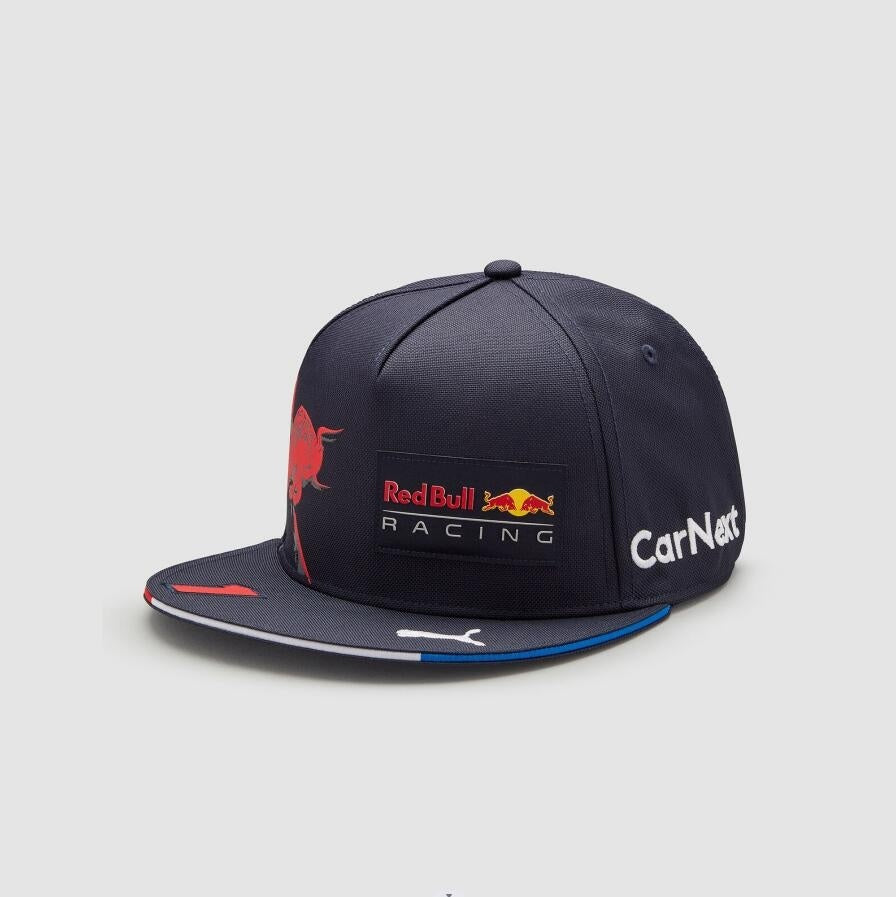 Cappello RedBull Formula1 - 2025/2026 Adulto