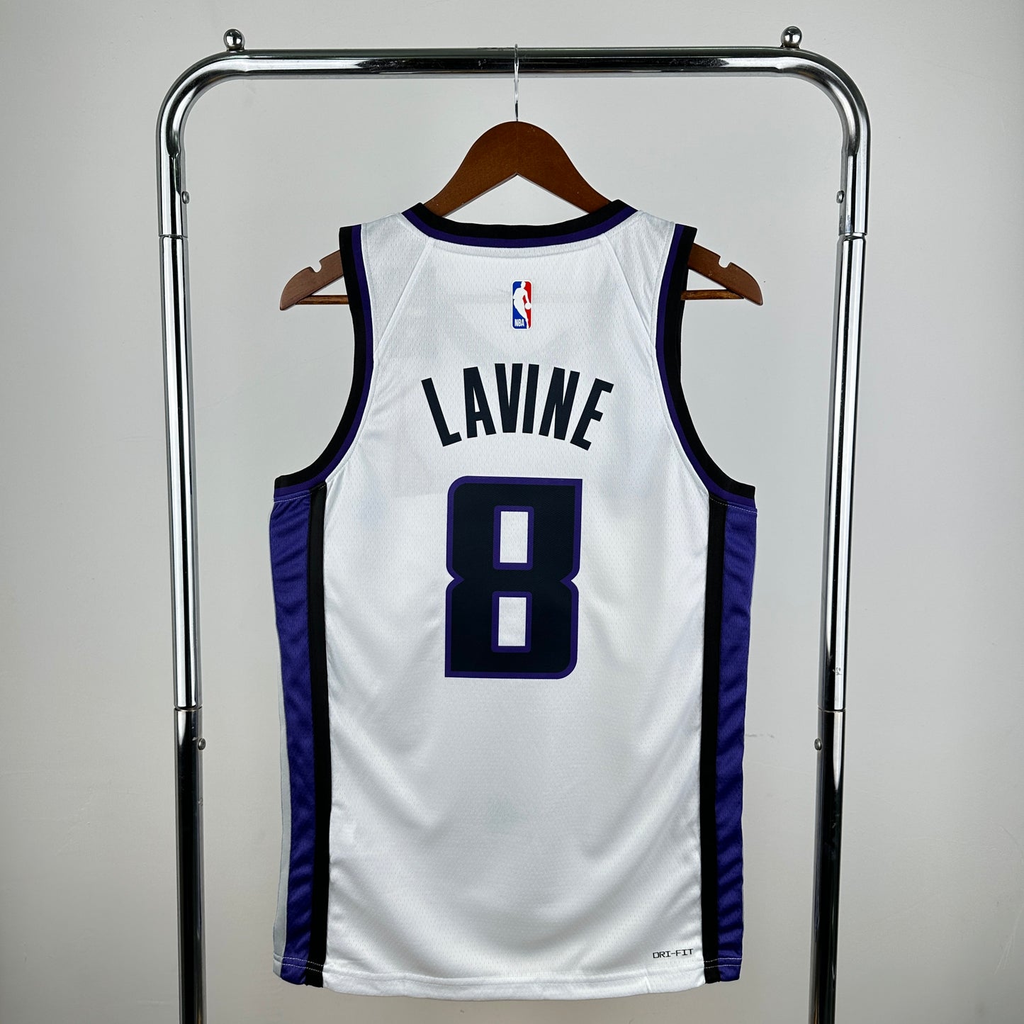 Canotta NBA Official 2025 Adulto