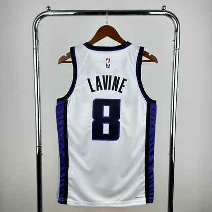 Canotta NBA Official 2025 Adulto