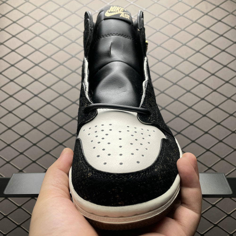 Scarpe Sneakers Jordan 1 High OG