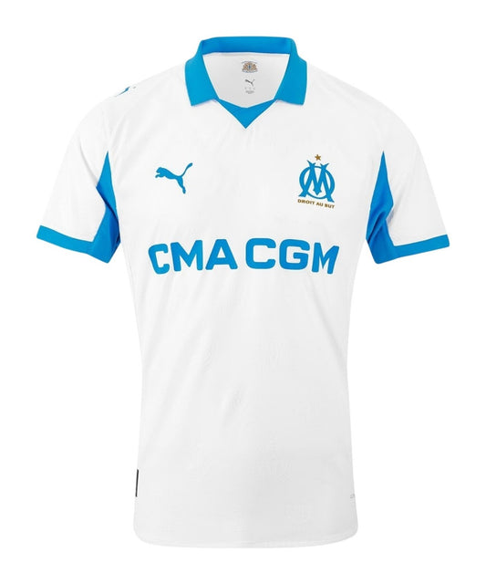 Maglia Olimpique Marsiglia Home 2025/2026 Adulto