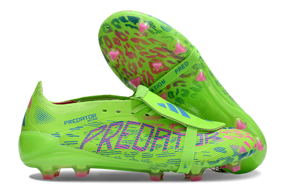 Scarpini da Calcio Predator Elite 25 FG Adulto