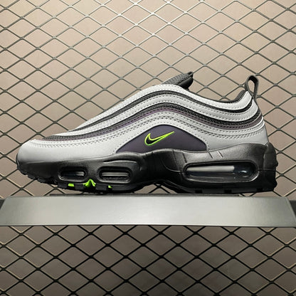 Scarpe Sneakers AIR Max 95 97 University Of Oregon