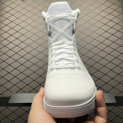 Scarpe Sneakers Kobe 9 Élite Protro Halo