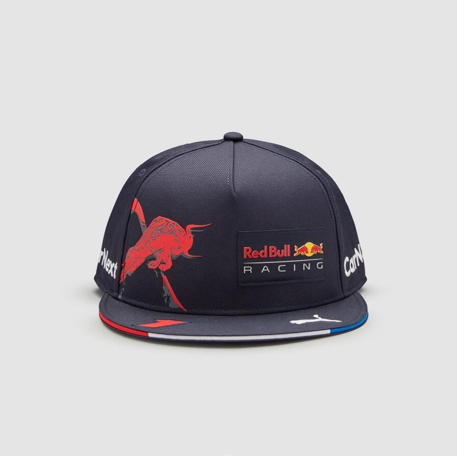 Cappello RedBull Formula1 - 2025/2026 Adulto