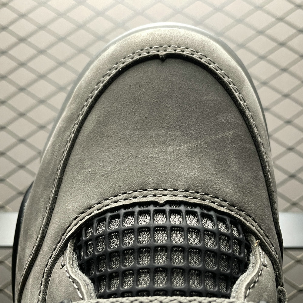 Scarpe Sneakers Jordan 4 Retro Cave Stone