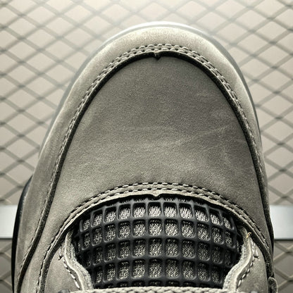 Scarpe Sneakers Jordan 4 Retro Cave Stone