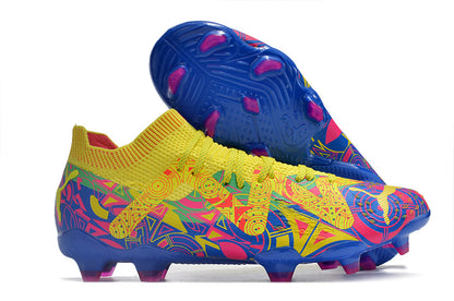 Scarpini da Calcio Future Pro Energy FG/AG Adulto