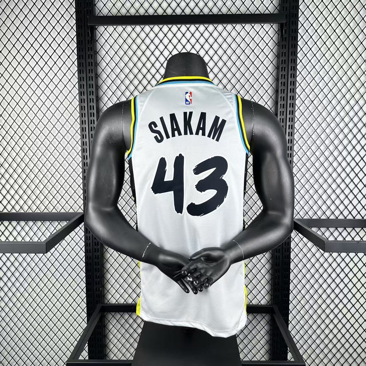 Canotta NBA Official 2025 Adult