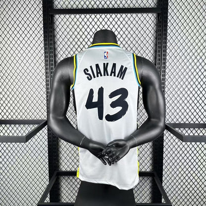 Canotta NBA Official 2025 Adult
