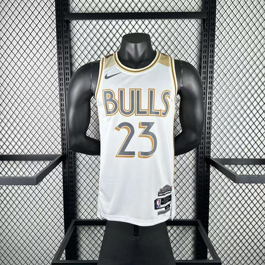 Canotta NBA Official 2025 Adulto