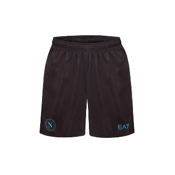 Pantaloncino Napoli Third 2025/2026 Adulto