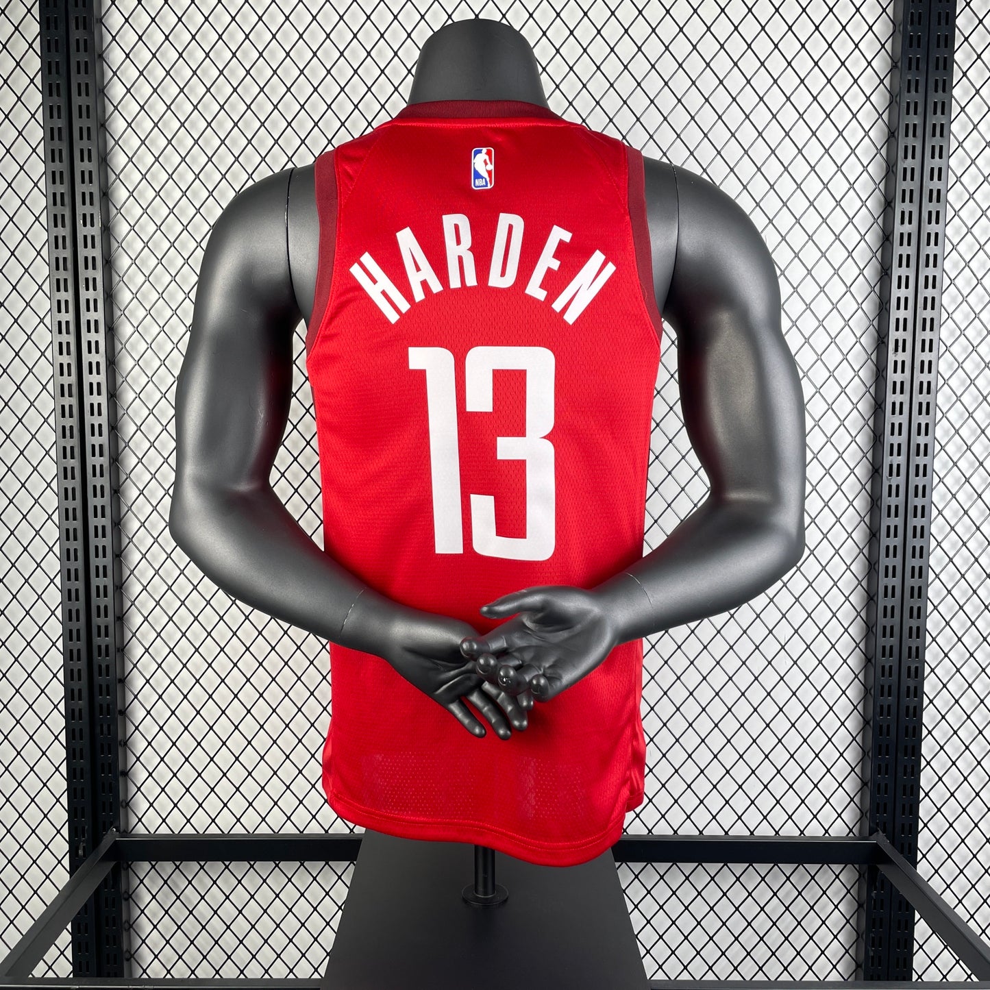 Canotta NBA Official 2025 Adulto
