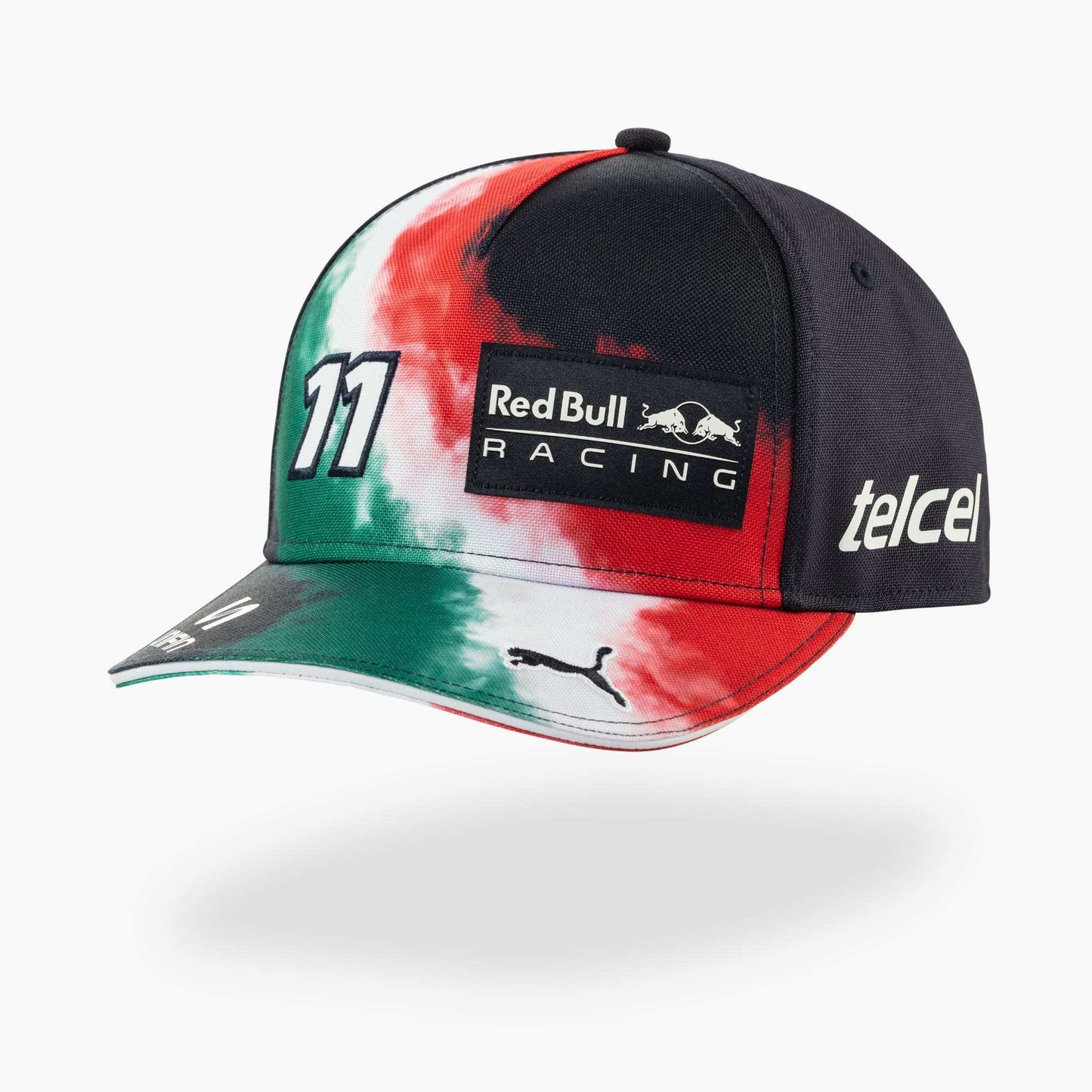 Cappello RedBull Formula1 - 2025/2026 Adulto