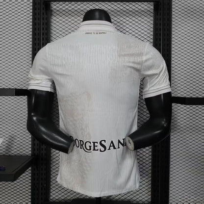 Maglia Napoli Away versione Player 2025/2026 Adulto