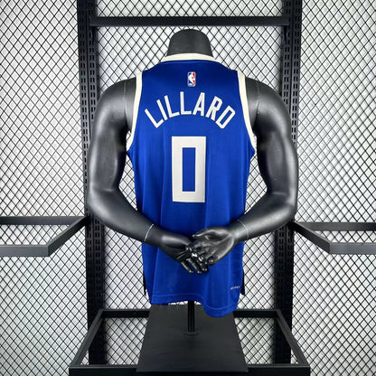 Canotta NBA Official 2025 Adulto