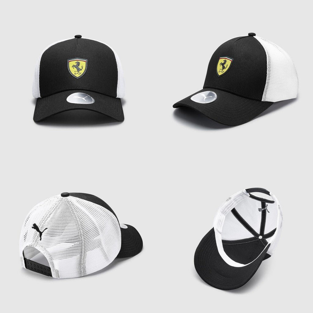 Cappello Ferrari Formula1 - 2025/2026 Adulto