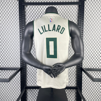 Canotta NBA Official 2025 Adulto