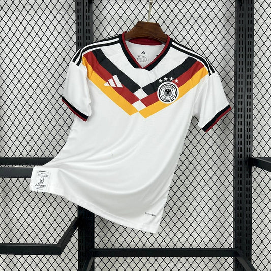 Maglia Nazionale Germania Home 2025/2026 Versione Stadio Adulto