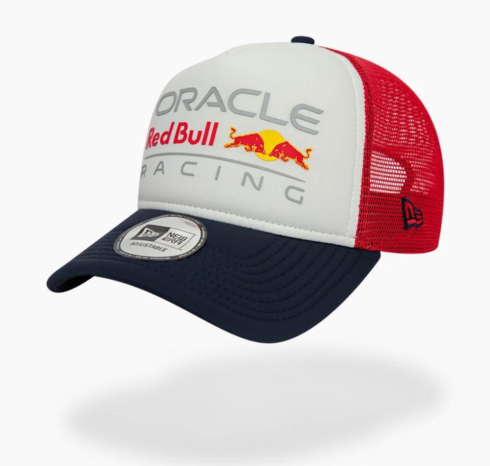 Cappello RedBull Formula1 - 2025/2026 Adulto