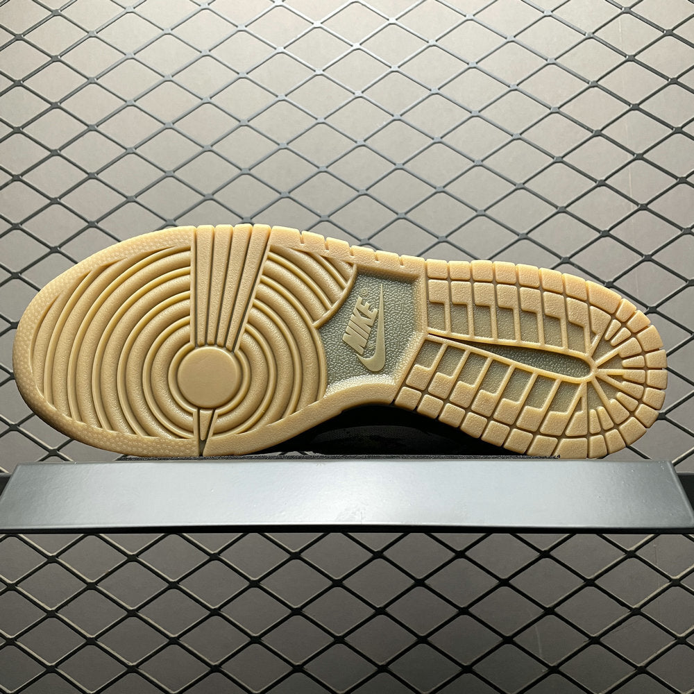 Scarpe Sneakers DUNK Low Supreme